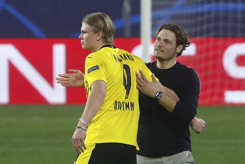 的深度博弈 的深度博弈