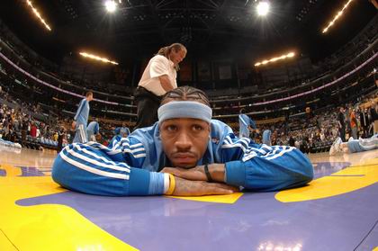 在聚光灯后 在聚光灯后