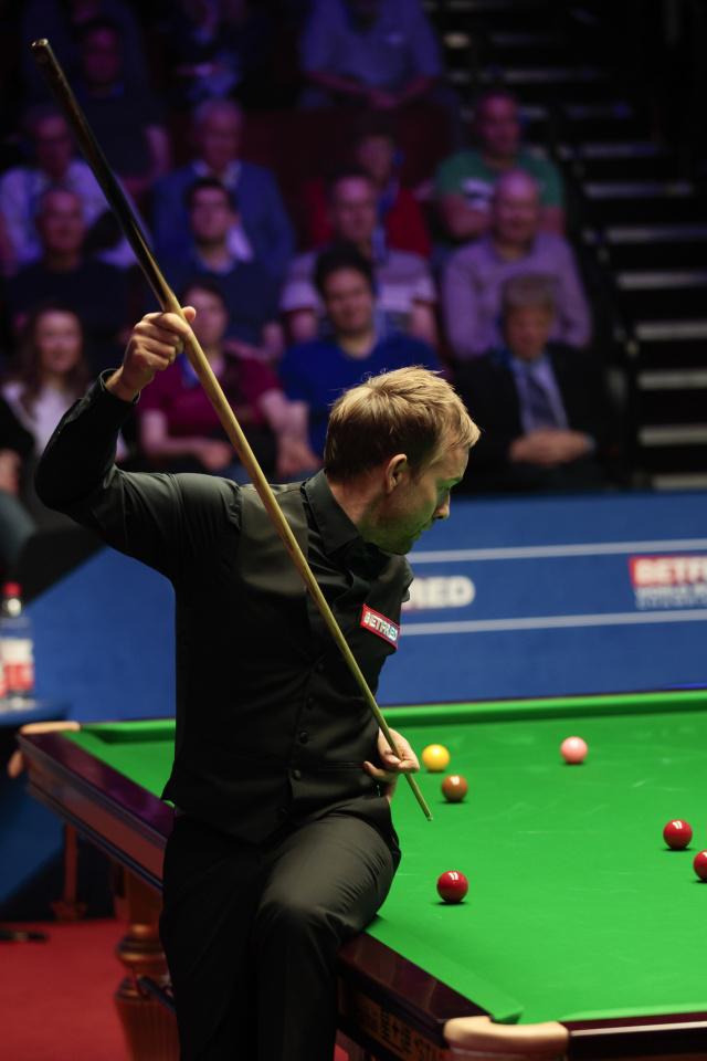 库里下场段 库里下场段